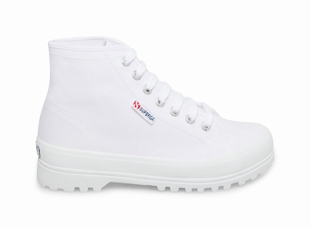 Botas superga outlet